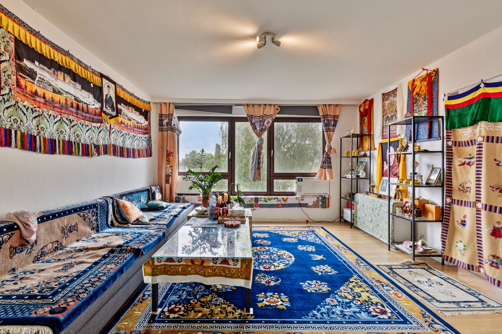 1-slaapkamerappartement te koop in centrum Heverlee - bewoonbare opp. 49m² - EPC 264 kWh/m² - foto 1