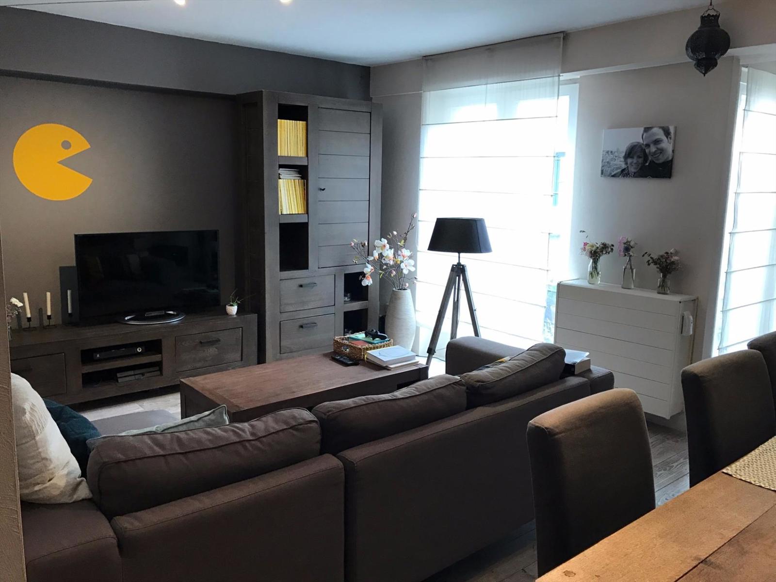 Appartement à louer à Louvain avec 1 chambre - photo 5