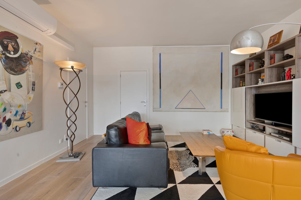 Instapklaar appartement van ca. 130 m² te koop op toplocatie - foto 4