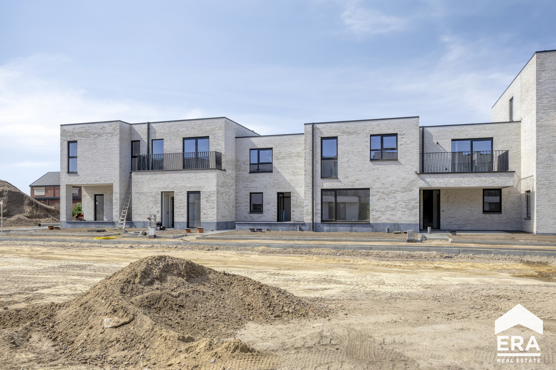 Maison à vendre à Lommel avec 3 chambres - photo 1