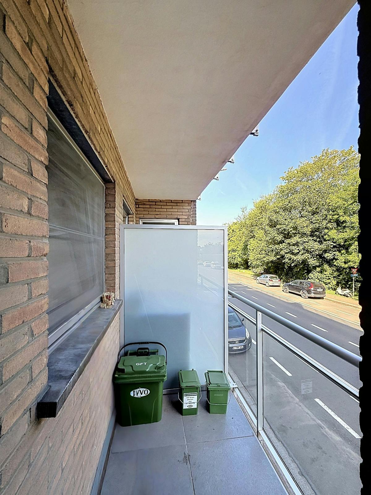 Appartement avec terrasse et garage à louer à Ypres - photo 5