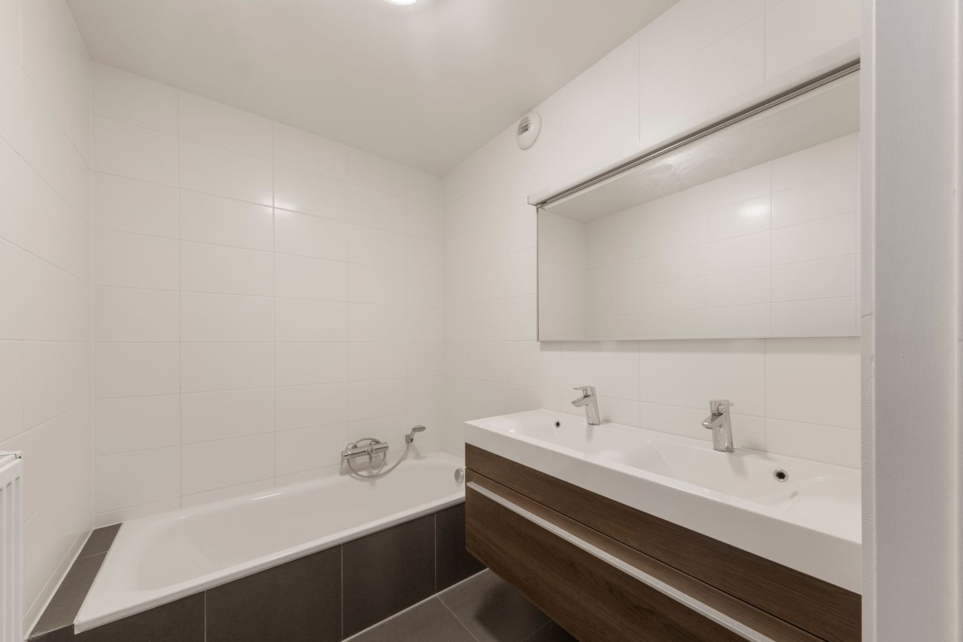 Energiezuinig 1-slaapkamerappartement centrum Wevelgem - foto 5