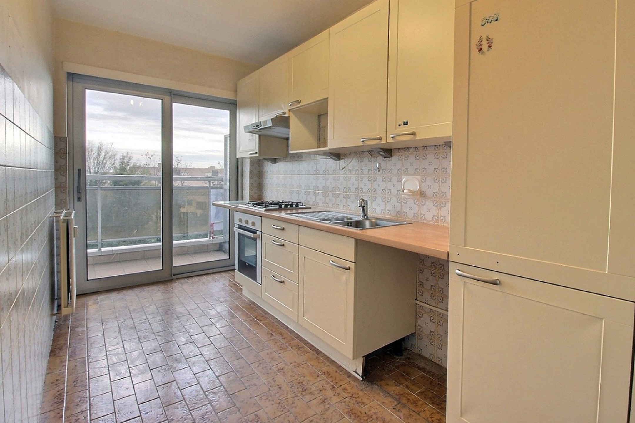 Apartment for sale in Forest with 2 bedrooms - photo 4