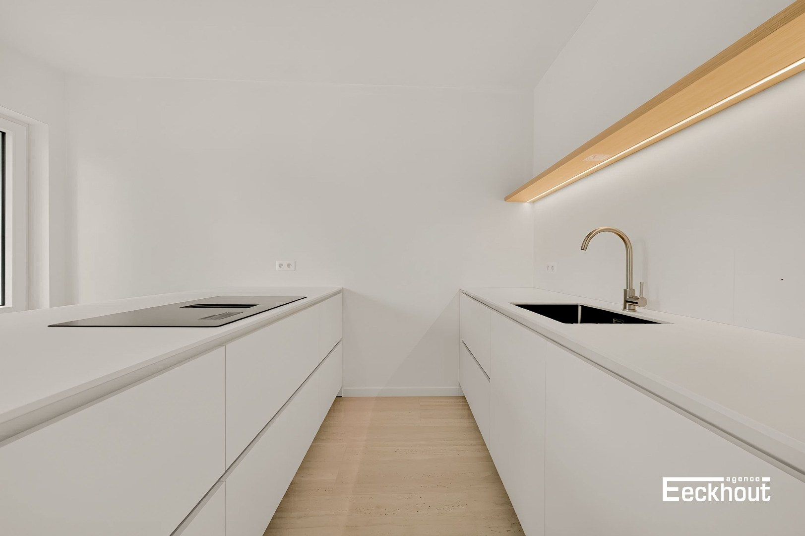 Mooi gerenoveerd appartement met 3 slaapkamers en terrassen! - foto 4