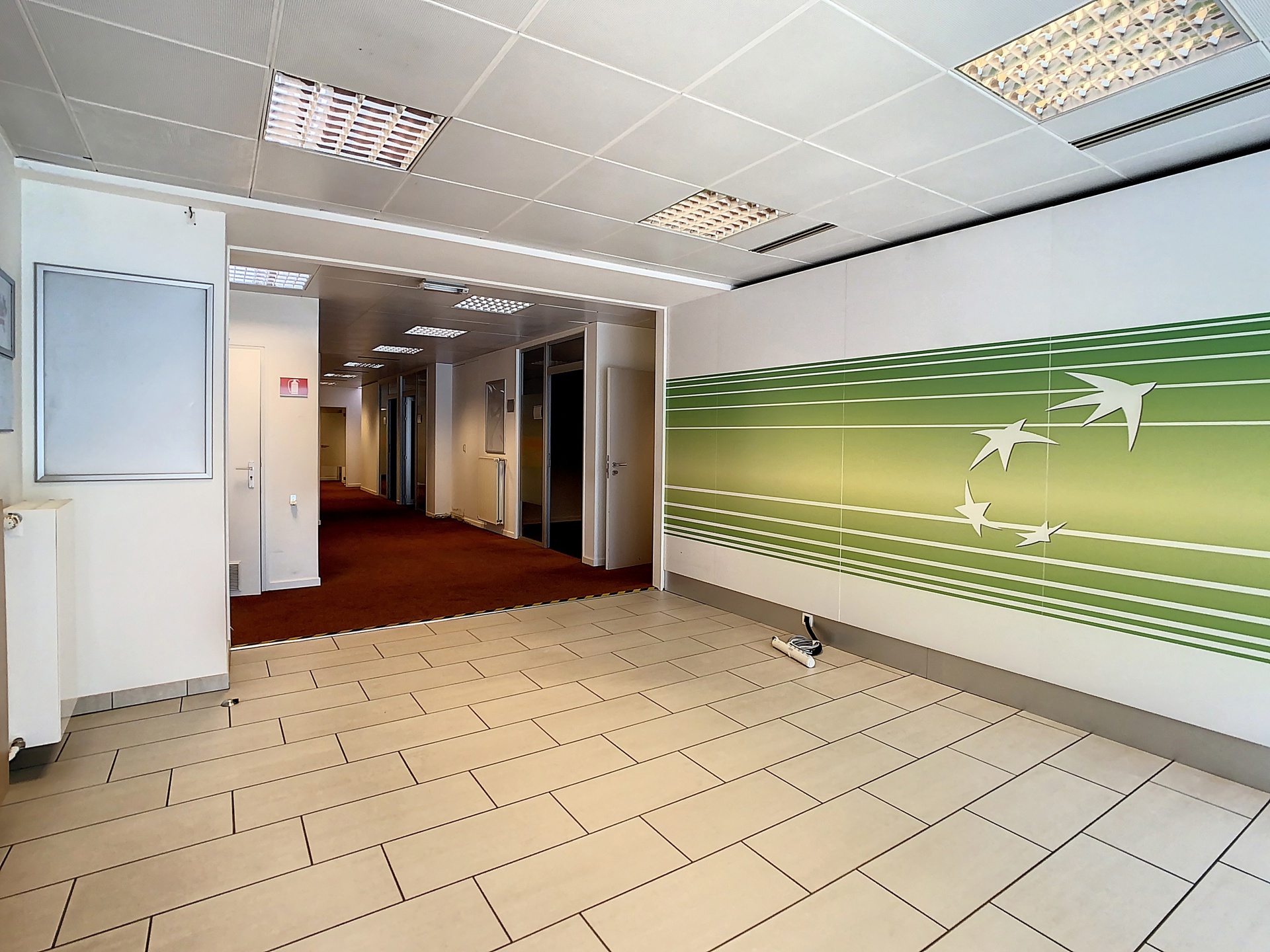 Handelspand op toplocatie in Denderhoutem - foto 3