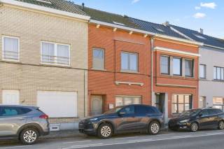 Maison à vendre à Tirlemont