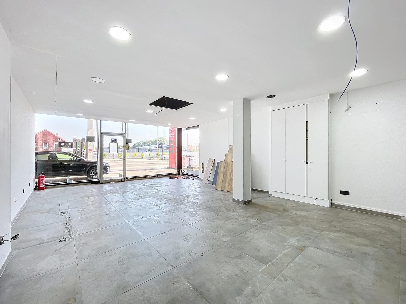 Commercial à vendre à Tirlemont - photo 5