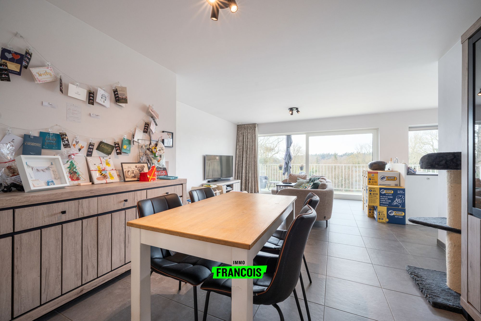 Appartement à vendre à Zedelgem avec 2 chambres - photo 5