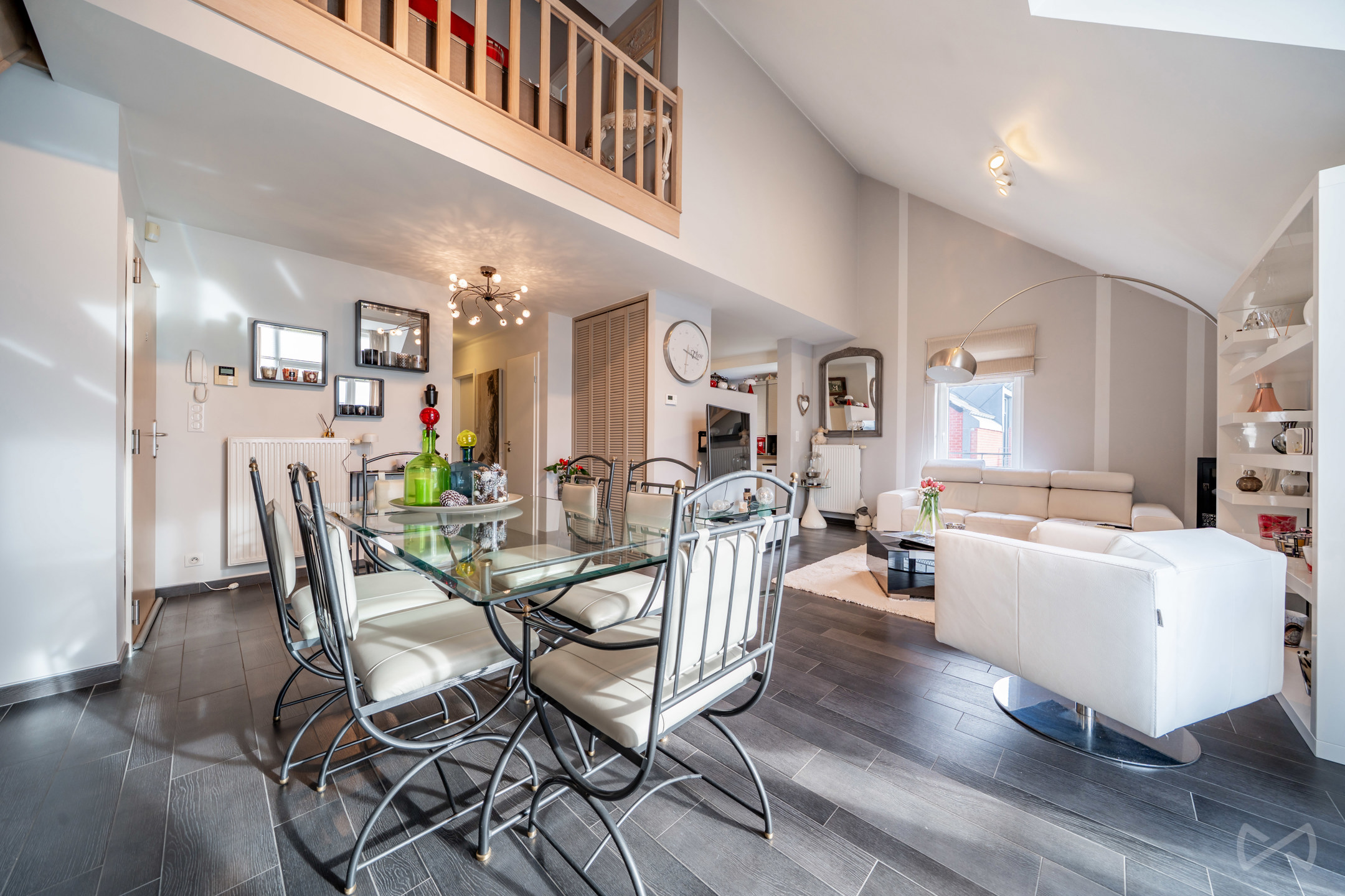 Apartment for sale in Awans with 3 bedrooms - photo 1