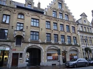 Appartement te huur in Ieper