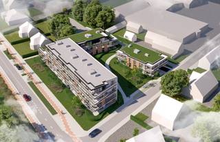 Apartment for sale in Wingene