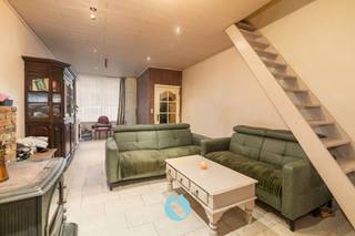 Maison à vendre à Gand