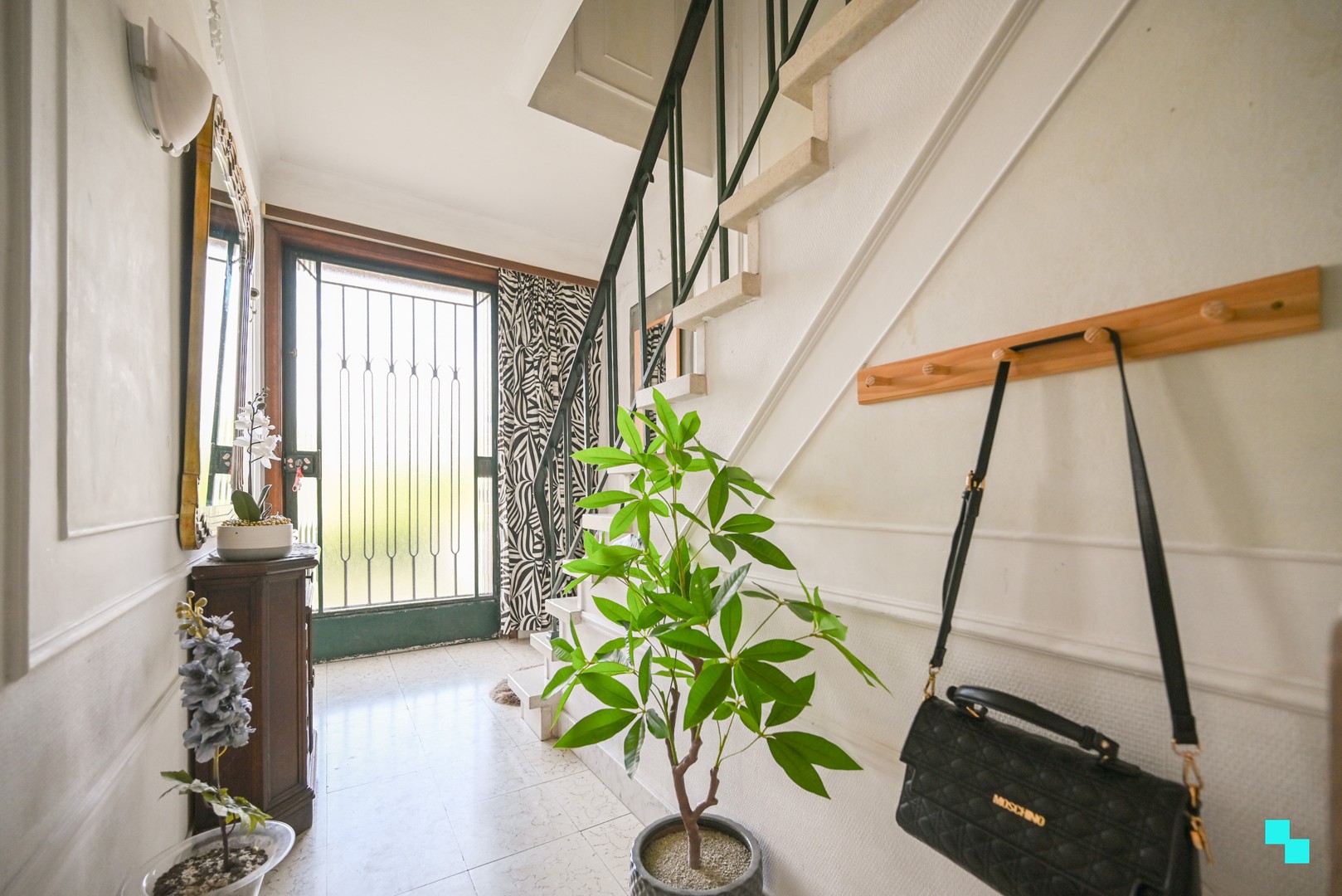 Open bebouwing nabij centrum Izegem - photo 4