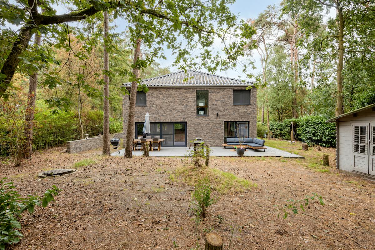 Vrijstaande woning met 4 slaapkamers te koop in Wuustwezel! - foto 1