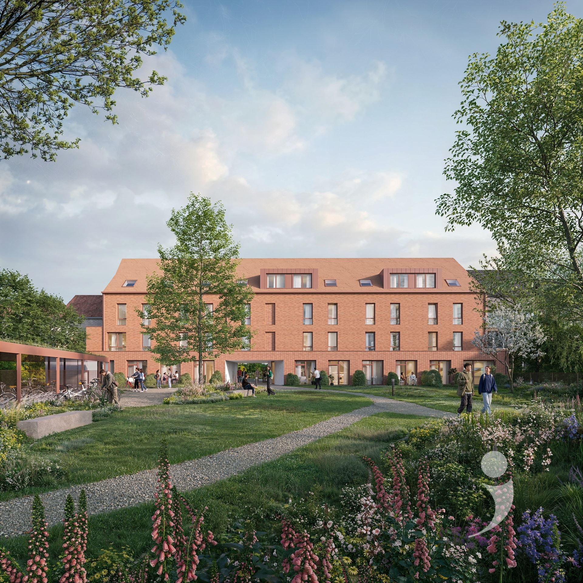 Project te koop in Leuven - foto 4