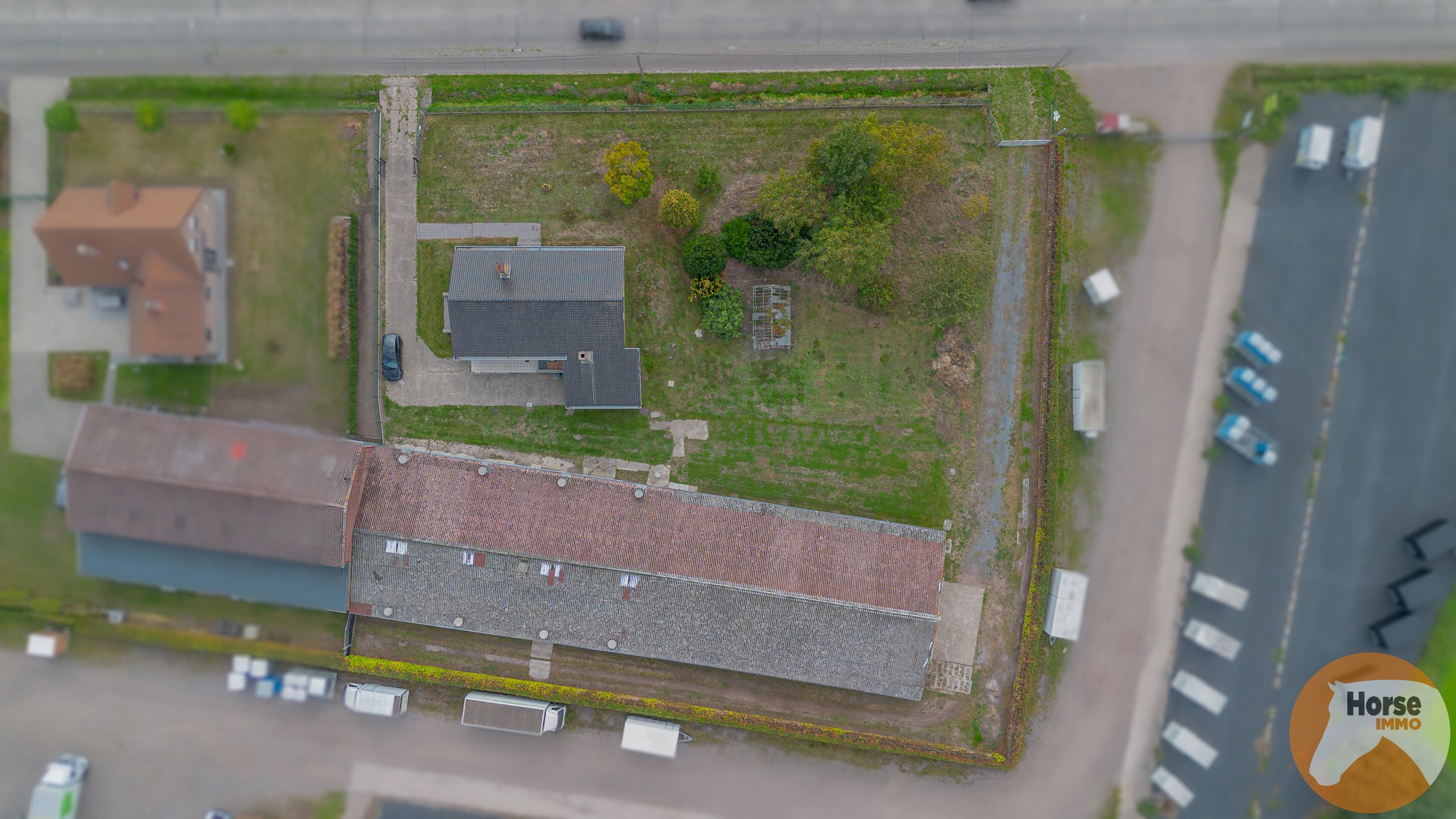 House for sale in Lokeren with 3 bedrooms - photo 3