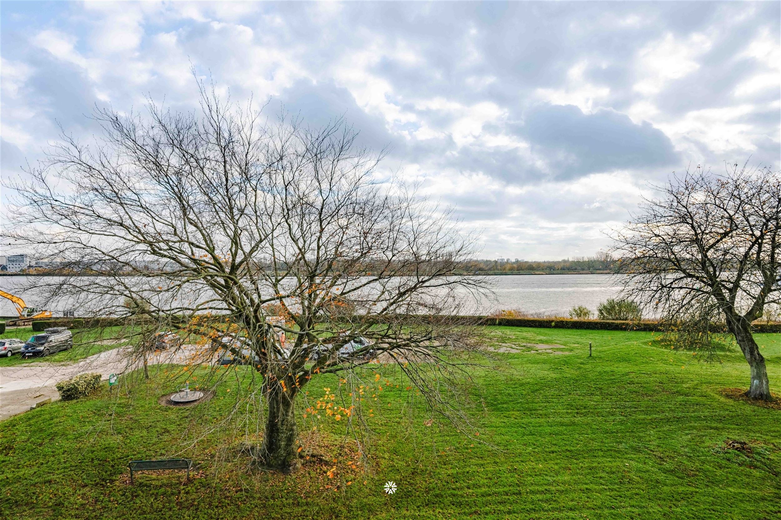 Idyllisch wonen aan de oevers van de Schelde - foto 3