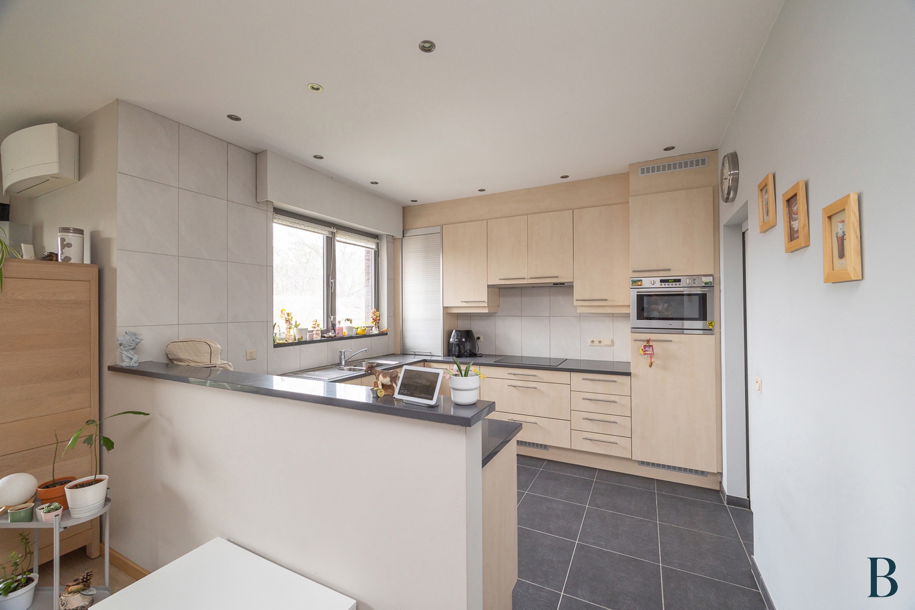 Apartment for sale in Antwerp with 2 bedrooms - photo 5