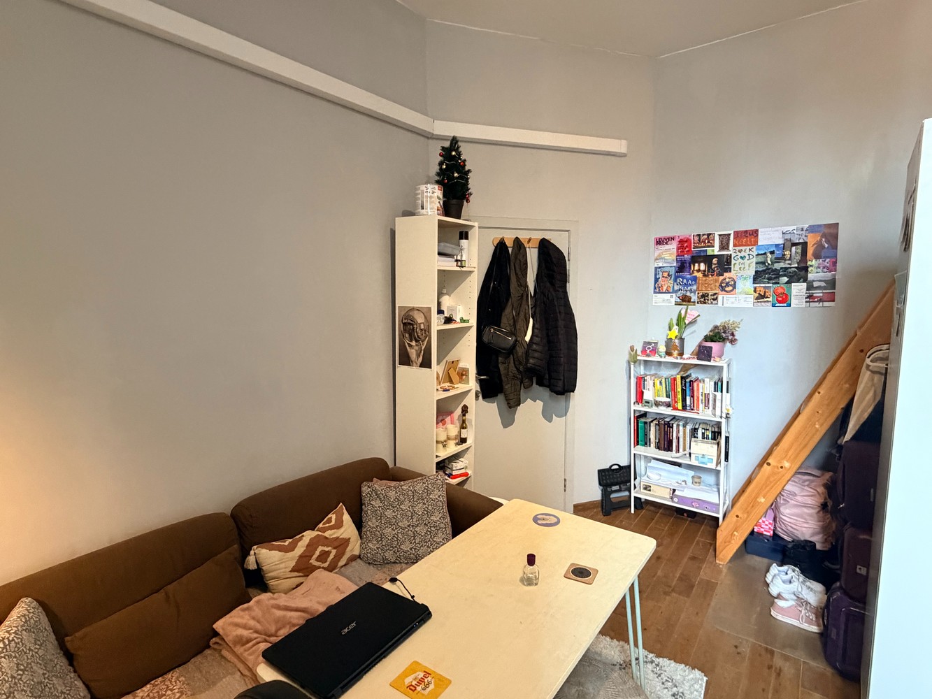 Apartment for rent in Leuven - photo 4