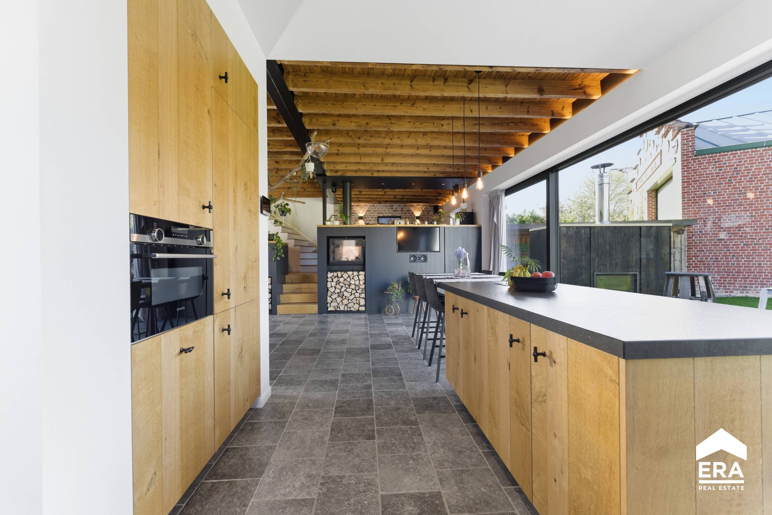 🏡 Vastgoedtopper: woning met 3 slpk, tuin én garage - foto 5