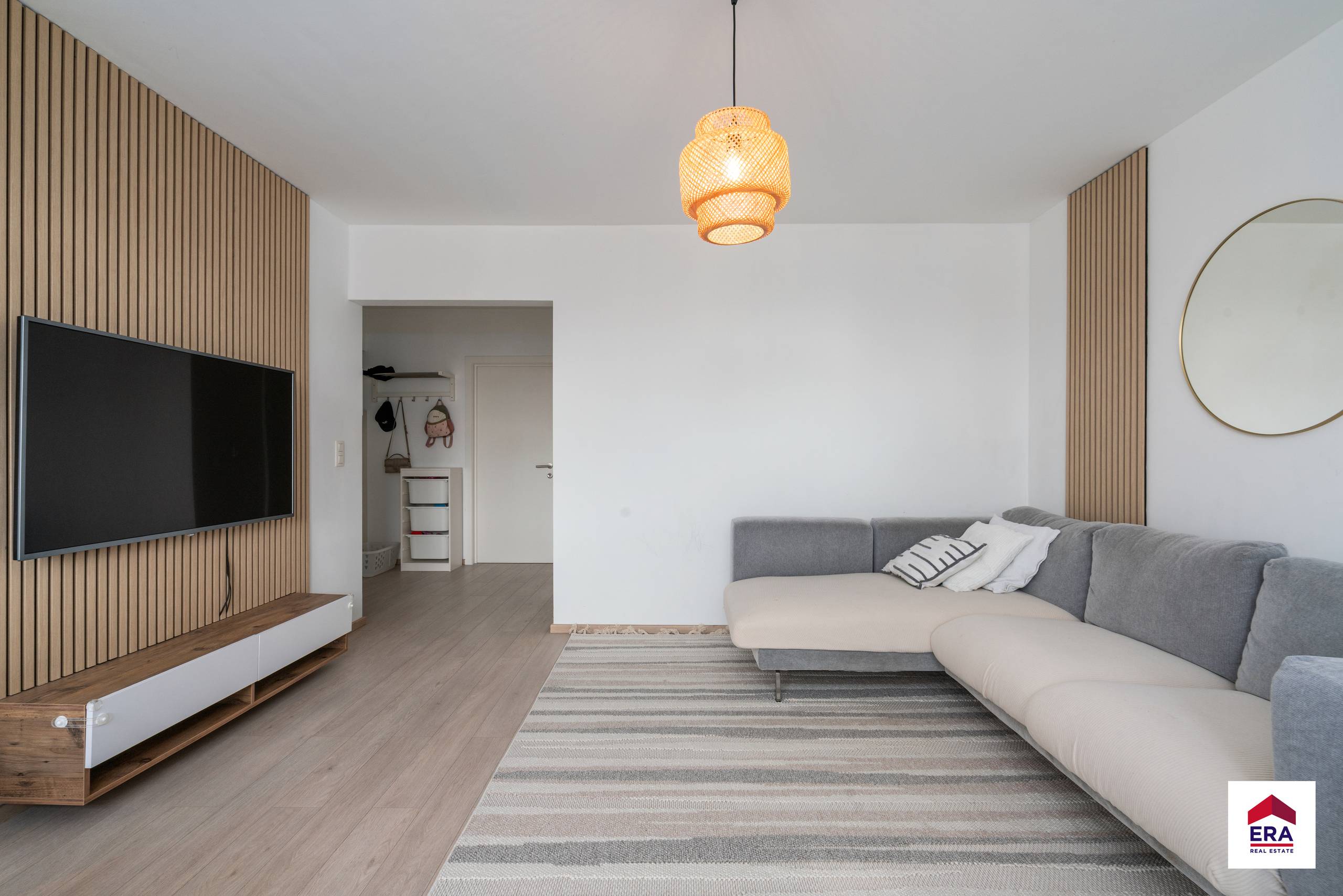 Appartement à vendre à Asse avec 3 chambres - photo 2