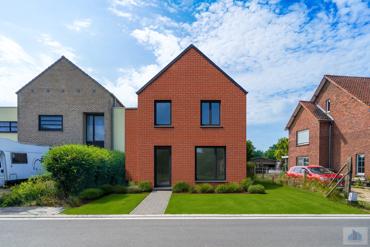 Terrain à vendre à Dilsen-Stokkem - photo 1