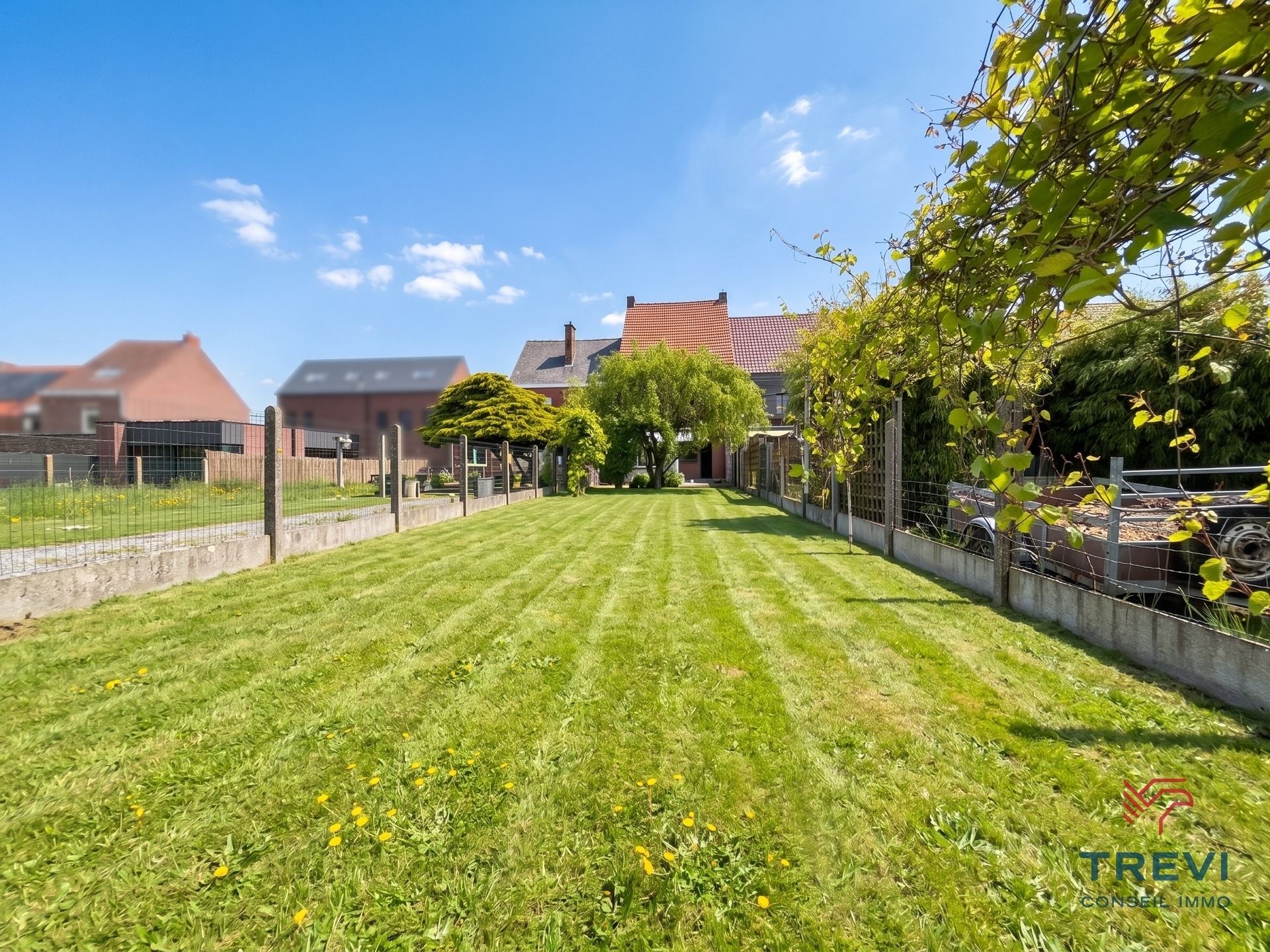 Huis te koop in Zinnik