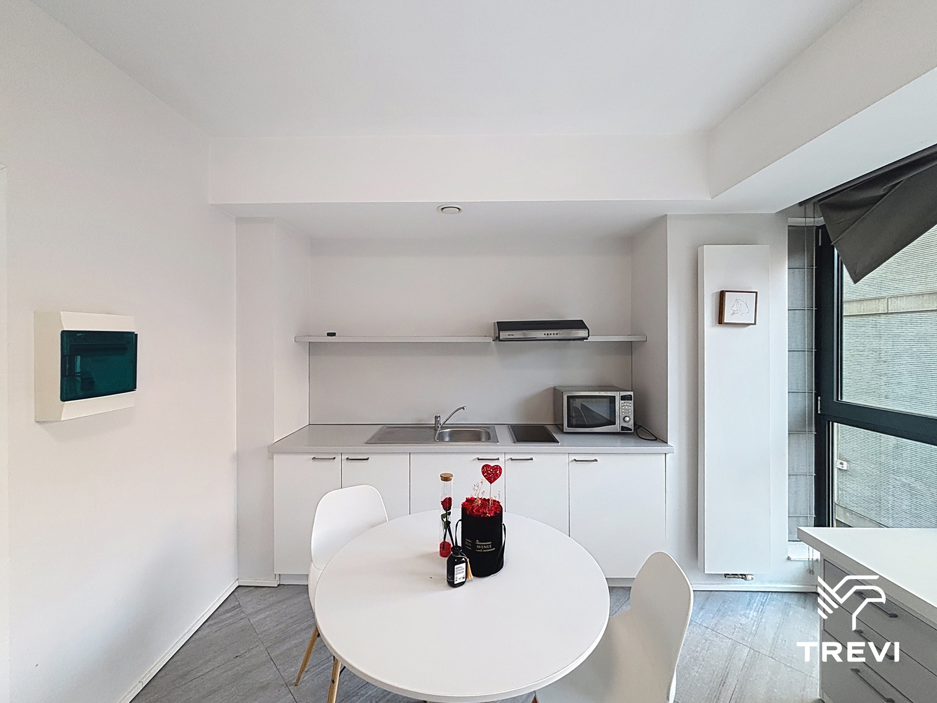 Appartement te huur in Brussel - foto 4