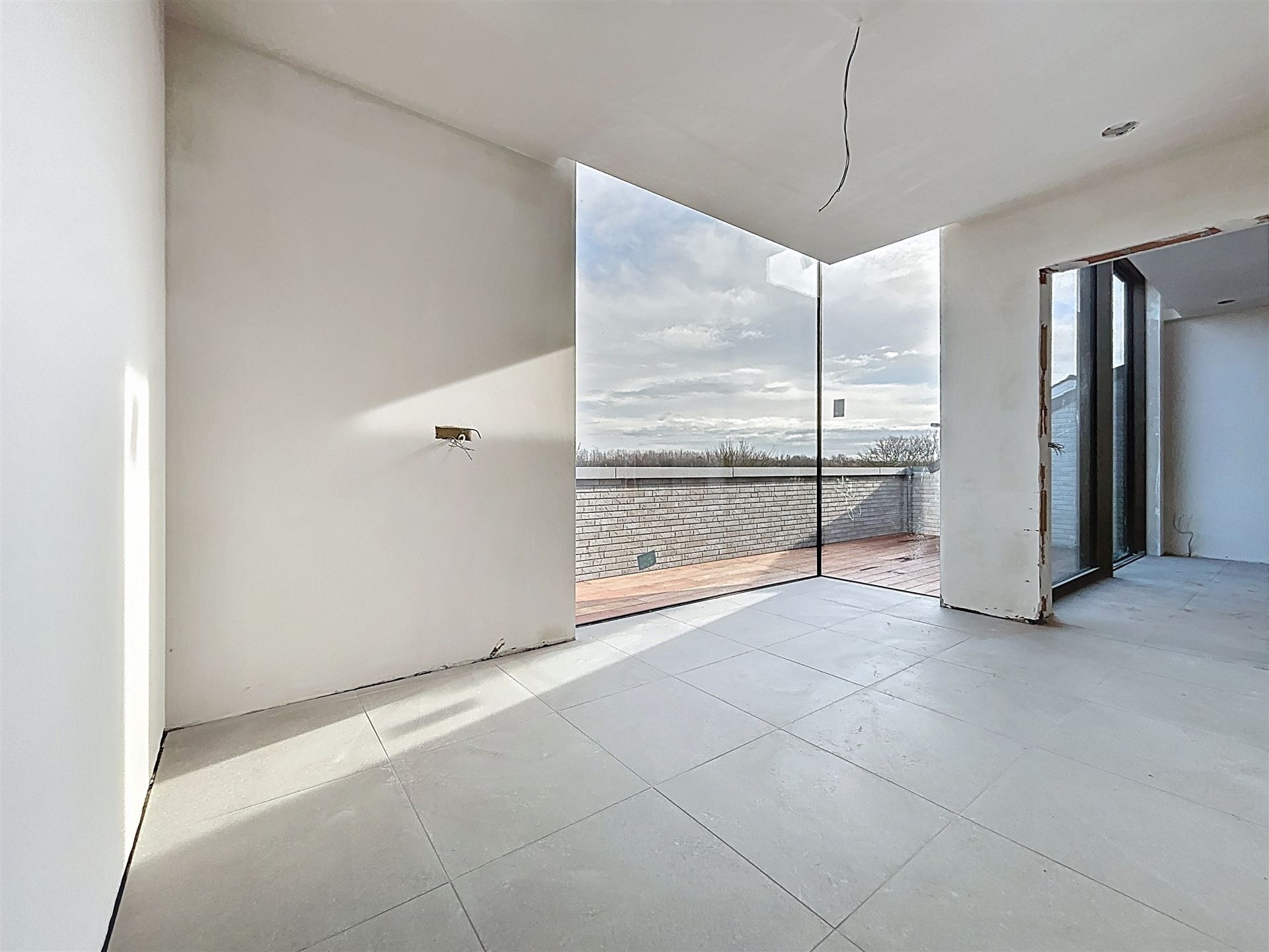 Appartement à vendre à Ypres avec 3 chambres - photo 3