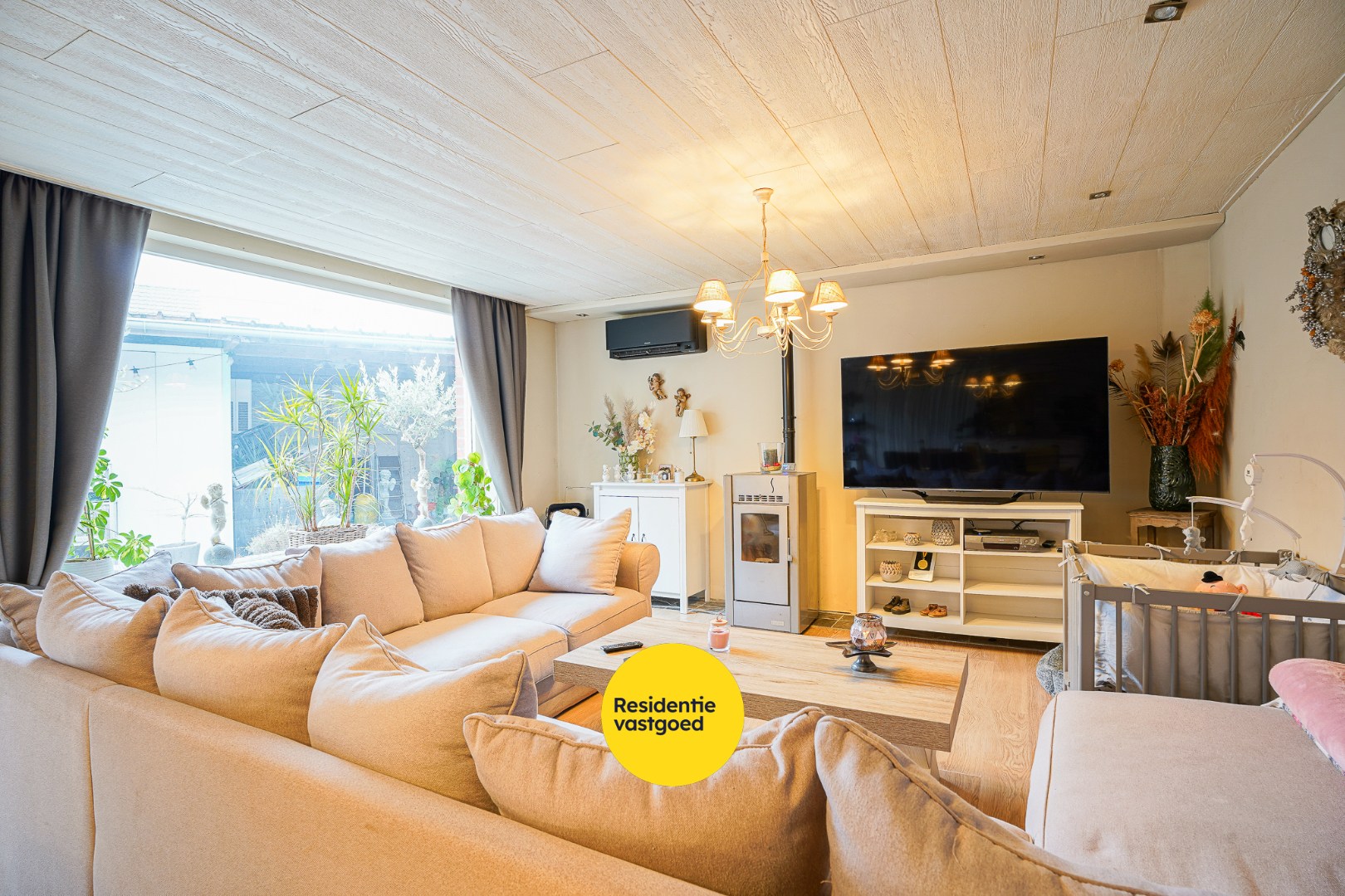 Handelswoning op topligging te Aartrijke - foto 3