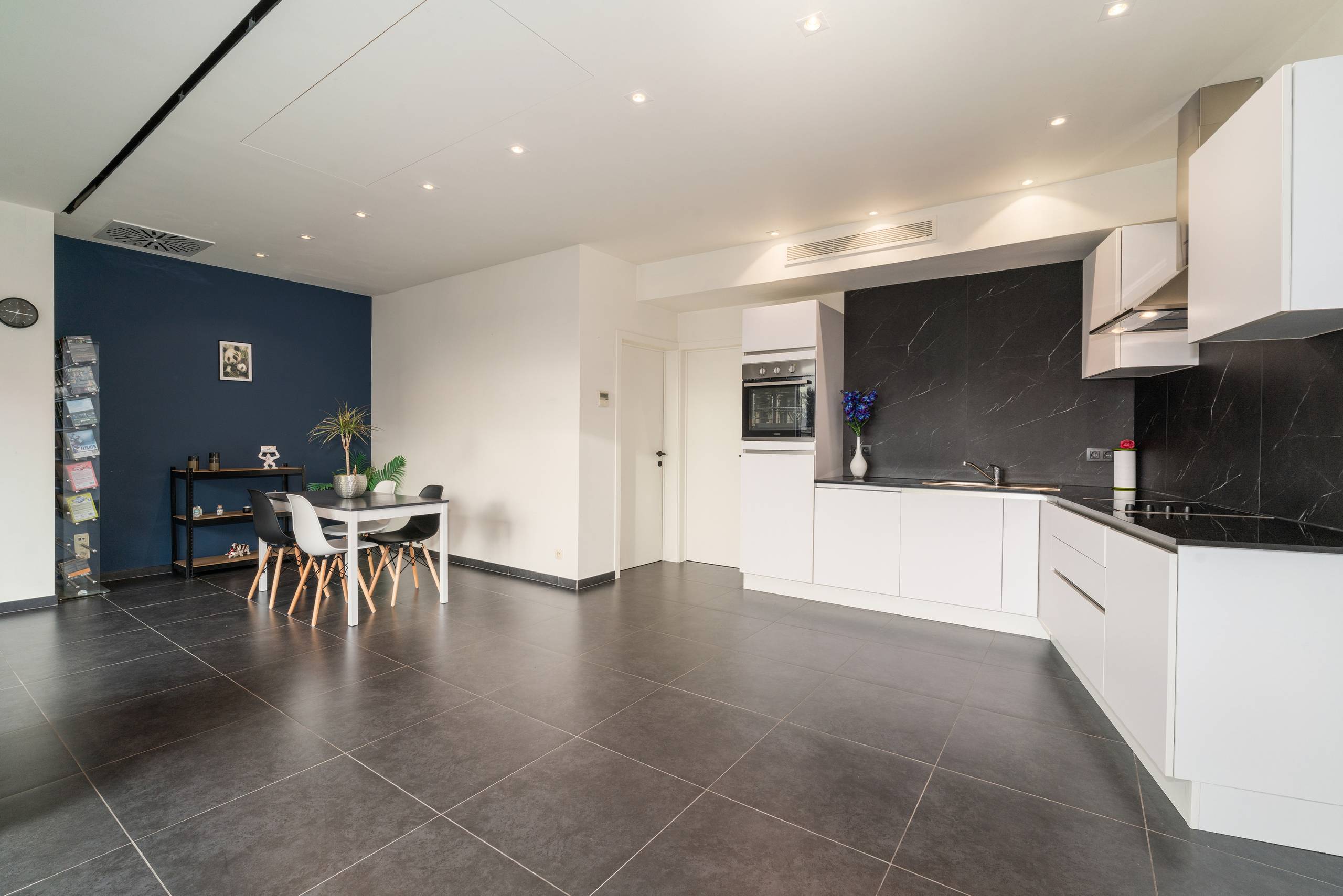 Appartement à vendre à Ninove avec 2 chambres - photo 4