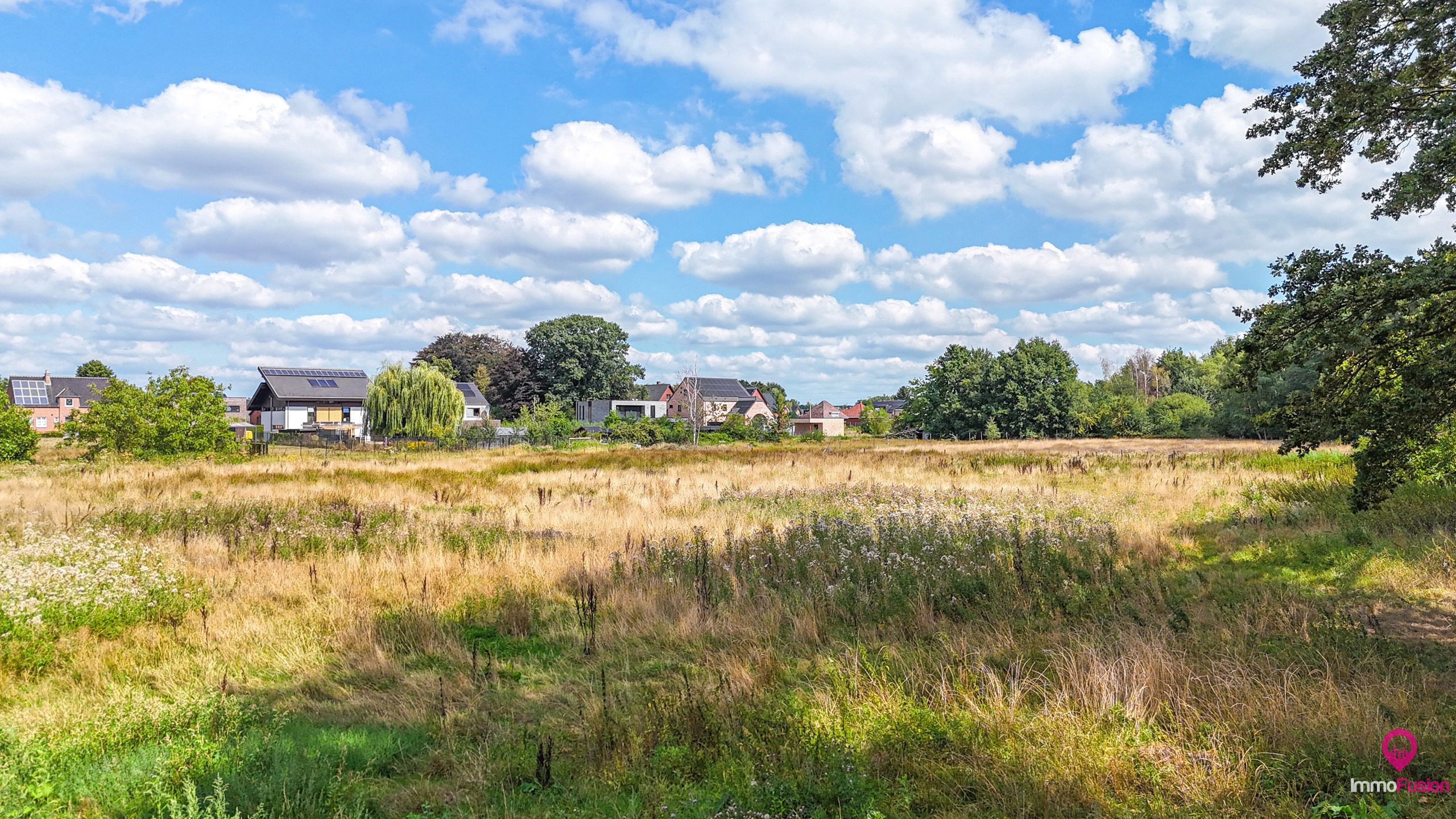 Prachtig stuk recreatiegrond met privacy voor rustzoekers! - foto 4