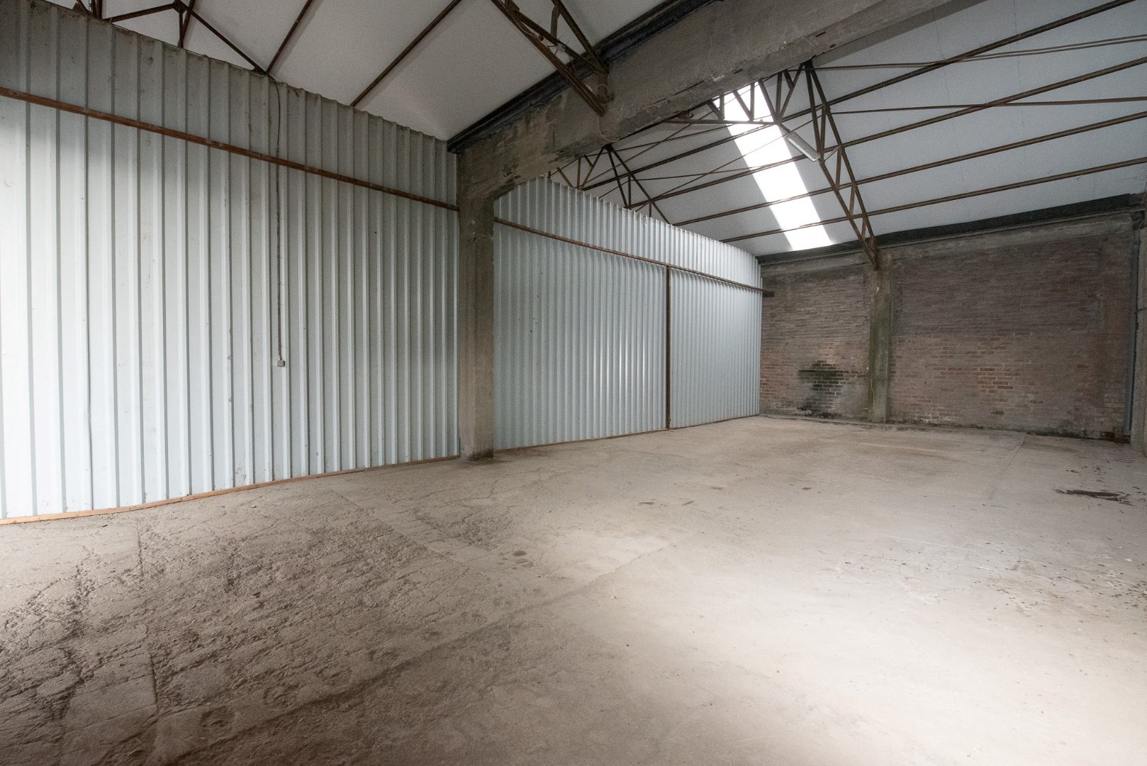 Opslagruimte te huur te Sint-Eloois-Vijve - foto 5