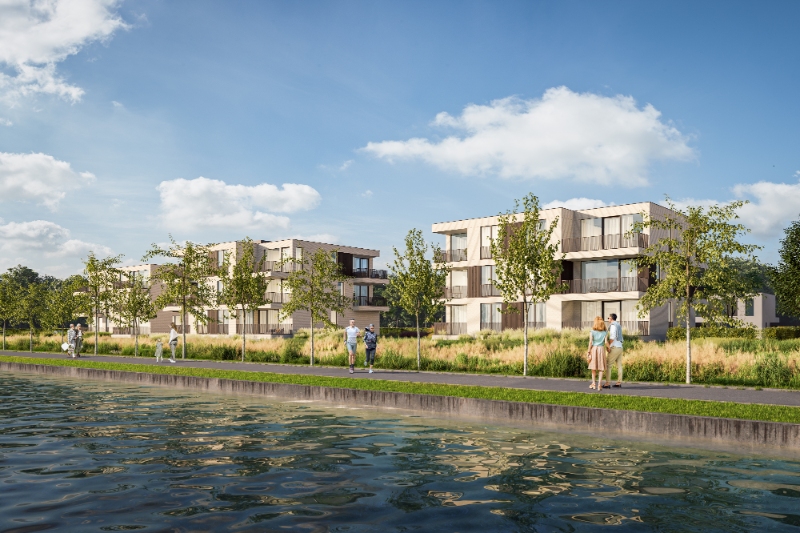 Project te koop in Ingelmunster - foto 3