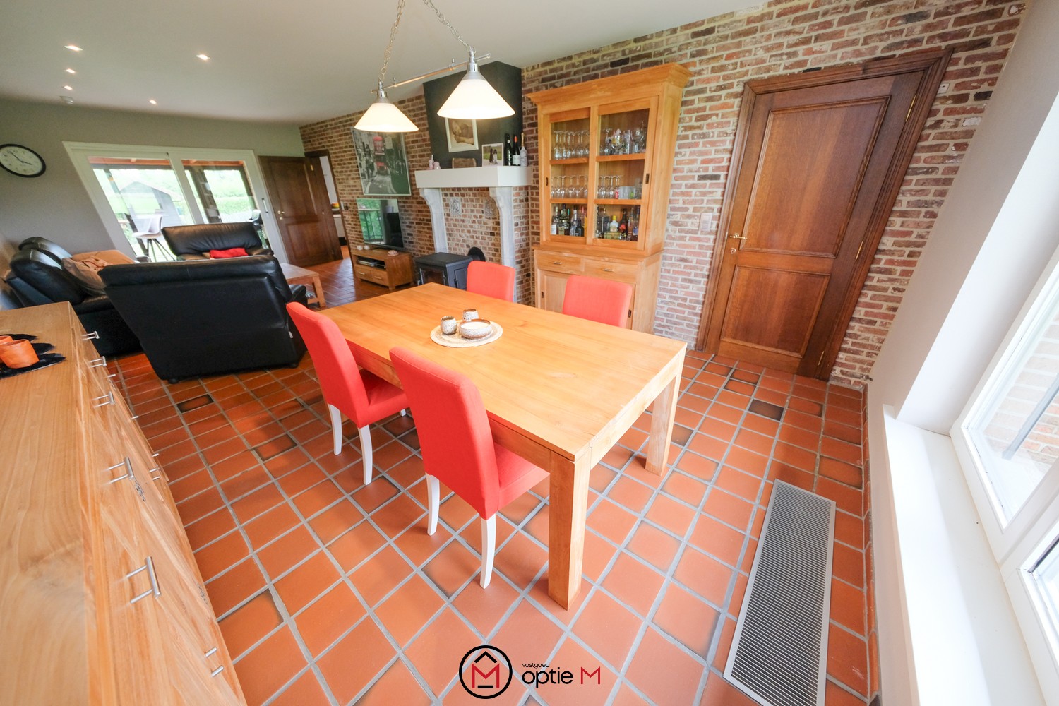 Maison à louer à Bilzen avec 2 chambres - photo 4