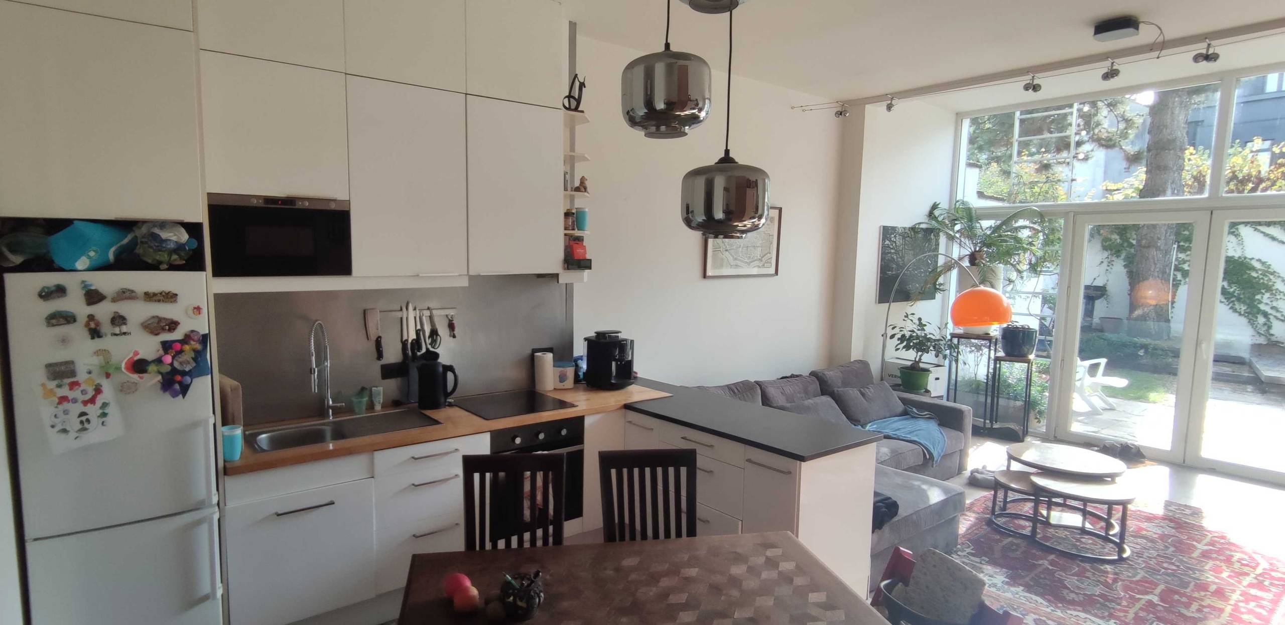 Appartement te koop in Antwerpen met 1 slaapkamer - foto 3