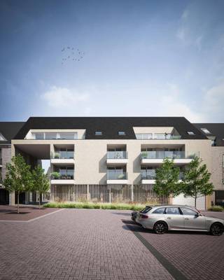 <span><strong>Aankoop aan verlaagd btw-tarief van 6% mogelijk indien men aan de voorwaarden voldoet. </strong><br /><br />Residentie Unique biedt plaats aan 19 exclusieve appartementen, 6 luxueuze penthouses en 4 handelspanden te midden van het levendige stadscentrum van Lanaken. </span><br /><br /><span>Met veel aandacht voor architectuur en royale open ruimtes, zal er een aan ruimte geen gebrek zijn. Met oppervlaktes van 74 tot 134m² en 2 of 3 slaapkamers is er voor elk wat wils. Elk appartement beschikt tevens over een terras van 10 tot 34m². <br /><br /></span>Op het gelijkvloers worden 4 handelsruimtes voorzien met oppervlaktes van 148 tot 267m². De ideale locatie aan de winkelstraat en het Europaplein. <br /><br /><span>Het gebouw beschikt bovendien over een ondergrondse parkeergarage, exclusief voor bewoners. Elk appartement heeft de mogelijkheid tot aankoop van een autostandplaats. In de parking bevindt zich tevens een fietsenstalling en bergingen.</span><br /><br /><span>Residentie Unique geeft u tot slot alle vrijheid. Met buitengewone, ruime mogelijkheden om te kiezen voor de stijlvolle en luxueuze inrichting naar uw smaak en budget.<br /></span>