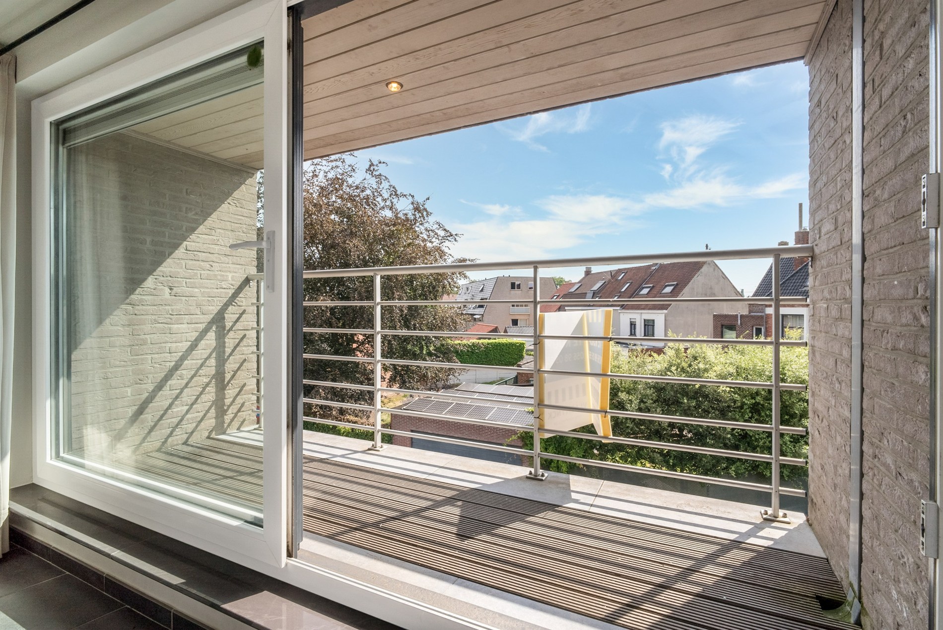 Instapklaar appartement (EPC A) op toplocatie in Waregem - foto 3