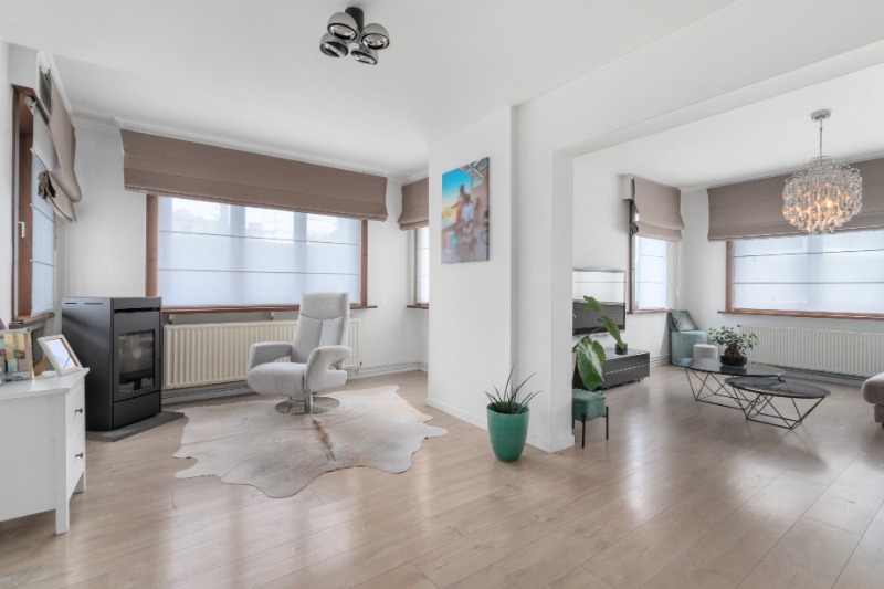 House for sale in Ghent with 5 bedrooms - photo 4