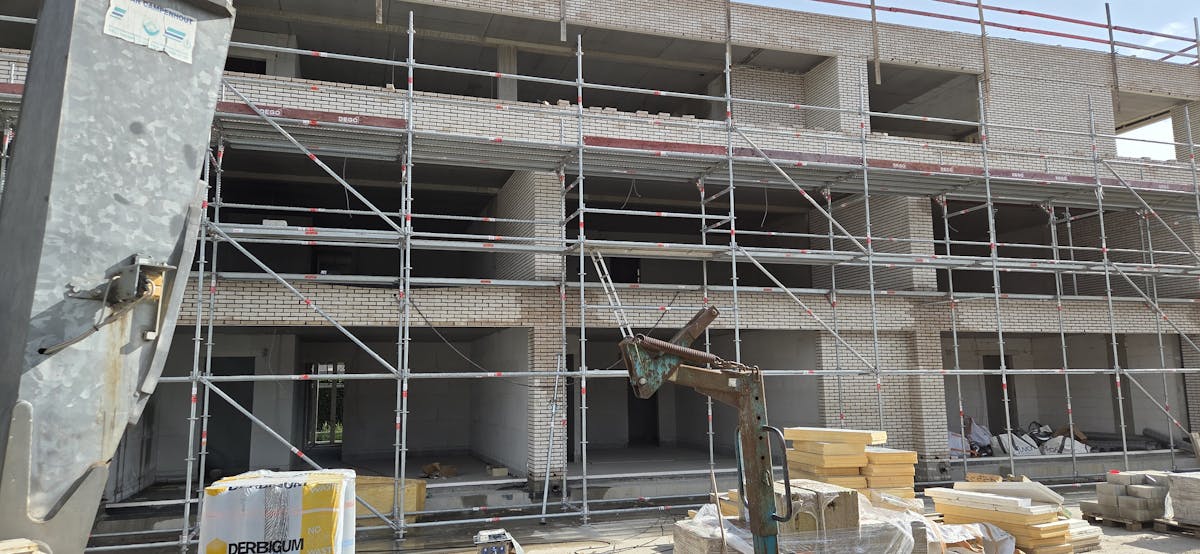 Roovershof, prachtige nieuwbouw, zalig wonen! - foto 4
