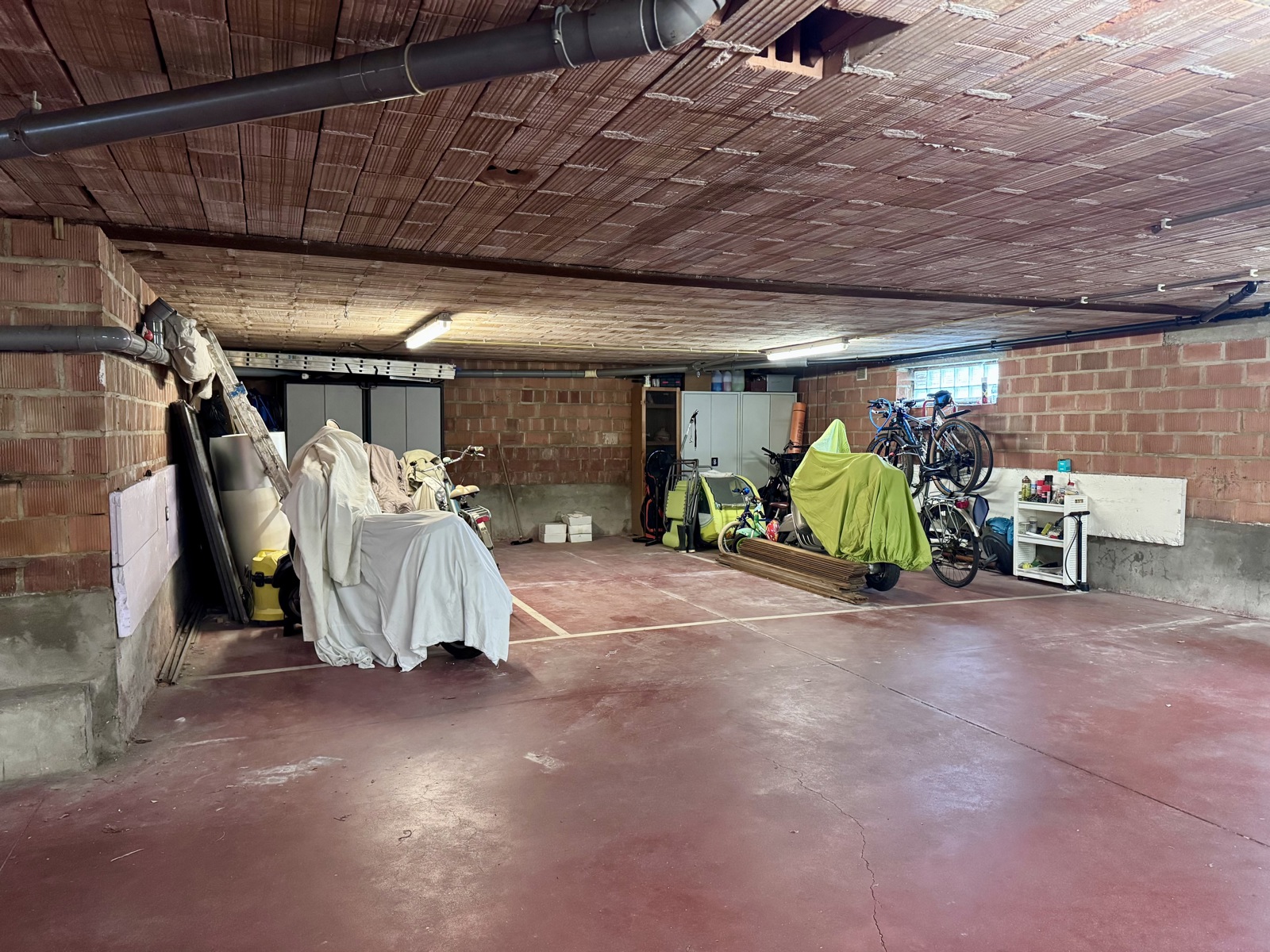 Garage à louer à Hemiksem - photo 4