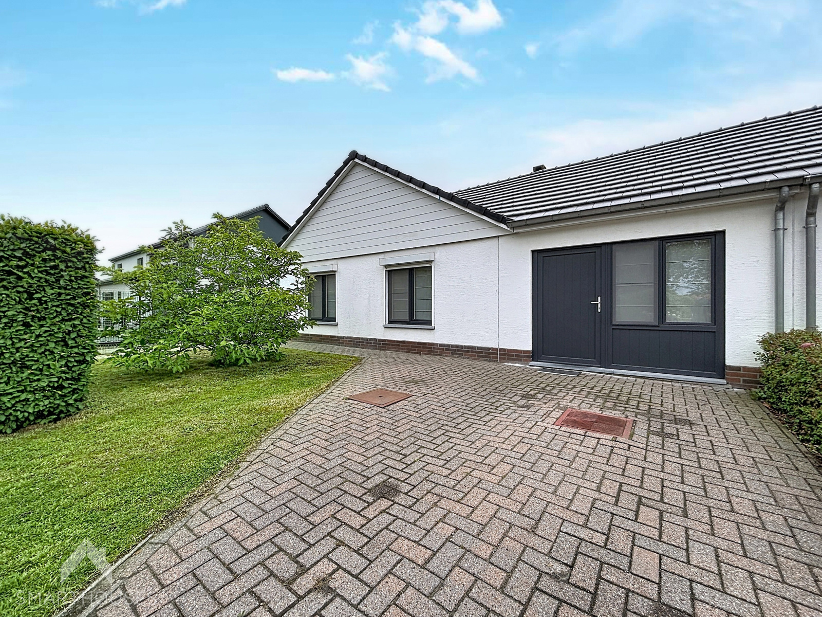 Maison à vendre à Evergem