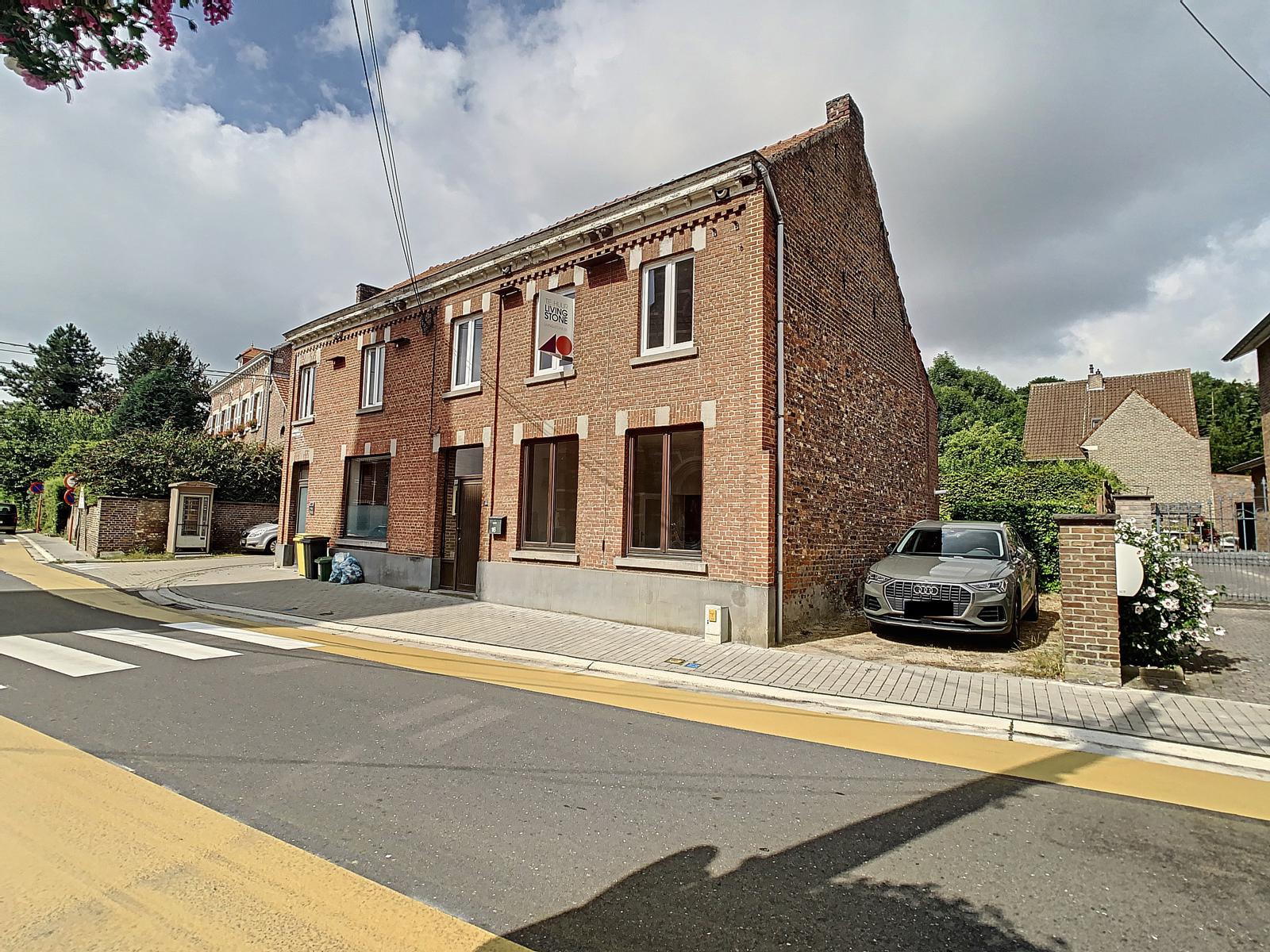 Ruime woning te huur! - foto 1