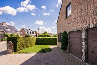 Maison à vendre à Bierbeek