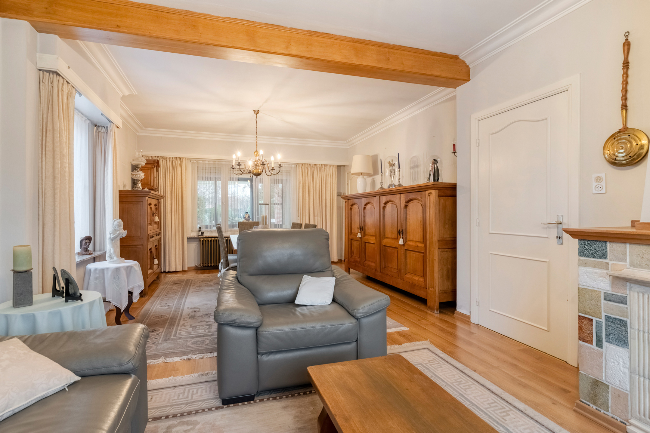 Charmante woning op 902 m² grond in Arendonk - foto 5