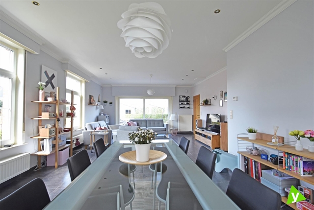 Maison à louer à Eeklo avec 4 chambres - photo 3