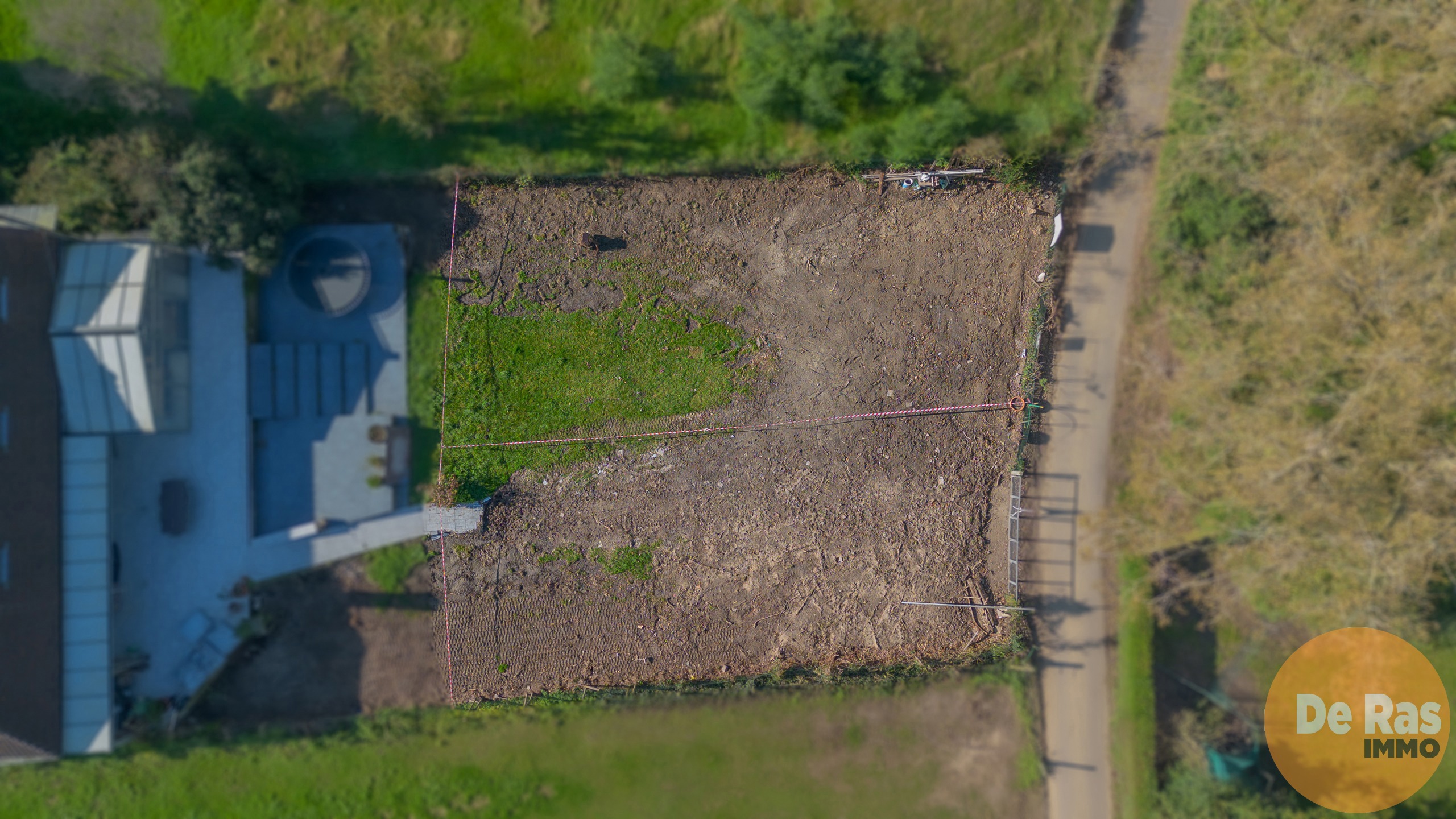 Land for sale in Lede - photo 4