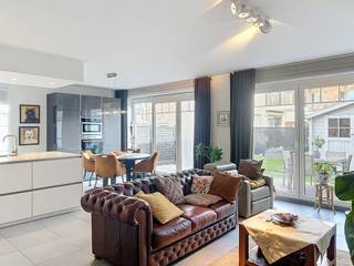 Appartement à louer à Lierre