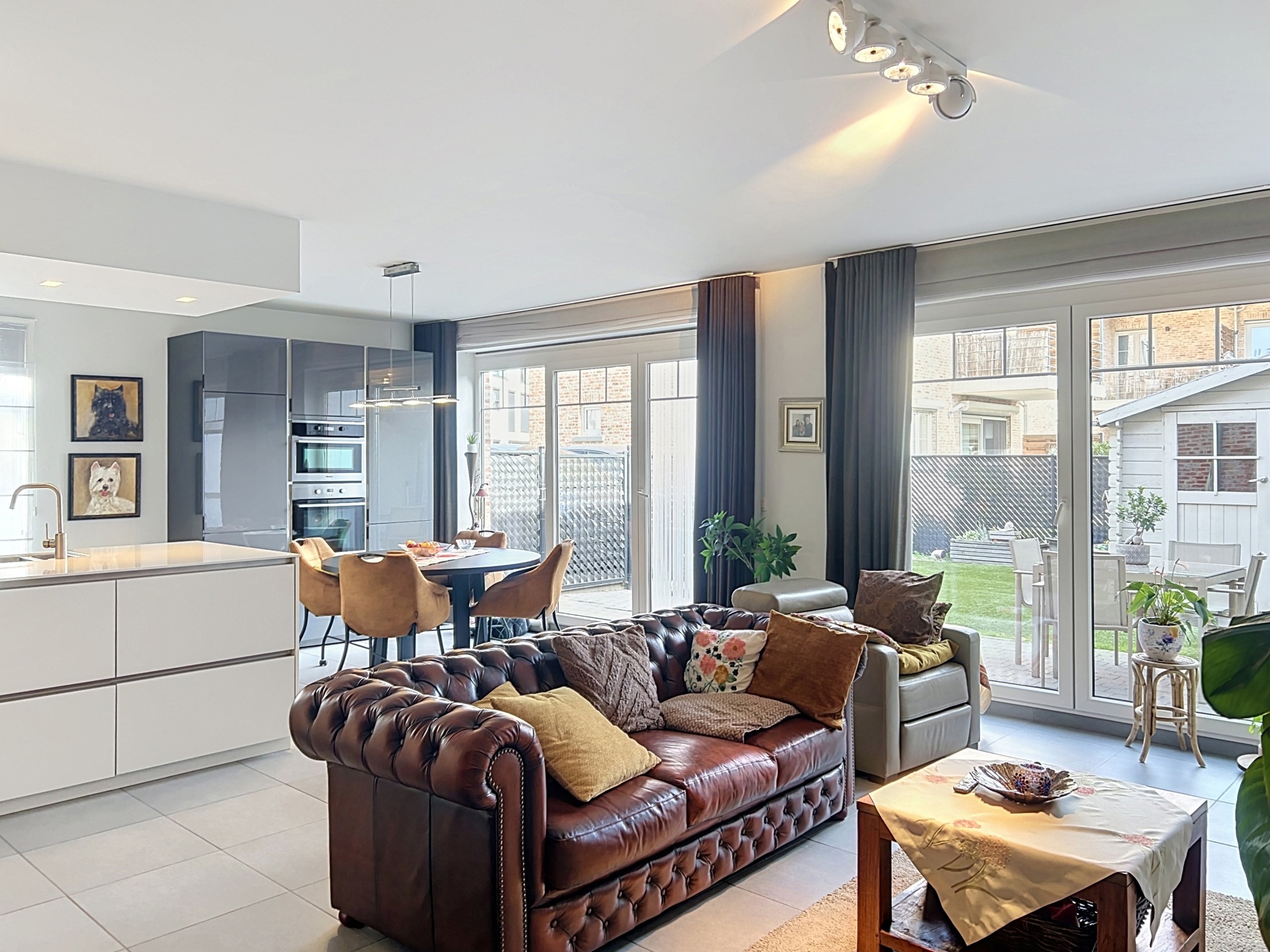 Appartement à louer à Lier avec 3 chambres - photo 2