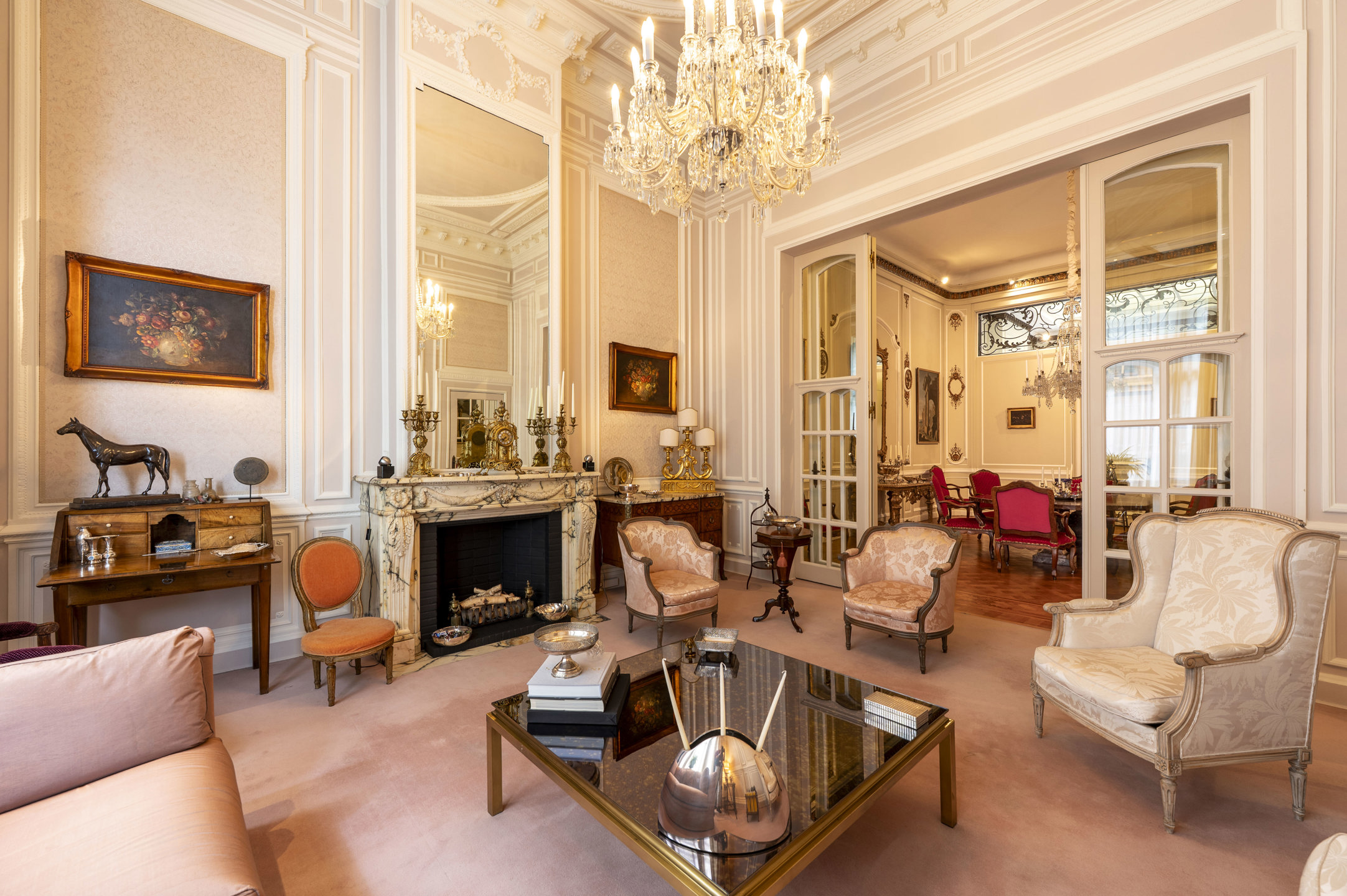 House for sale in Antwerp with 6 bedrooms - photo 3